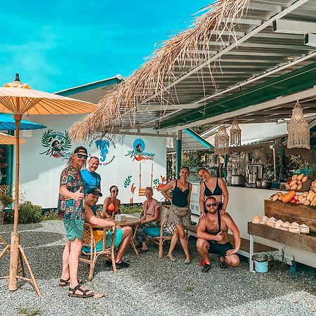 The Mermaid House Ko Kut المظهر الخارجي الصورة