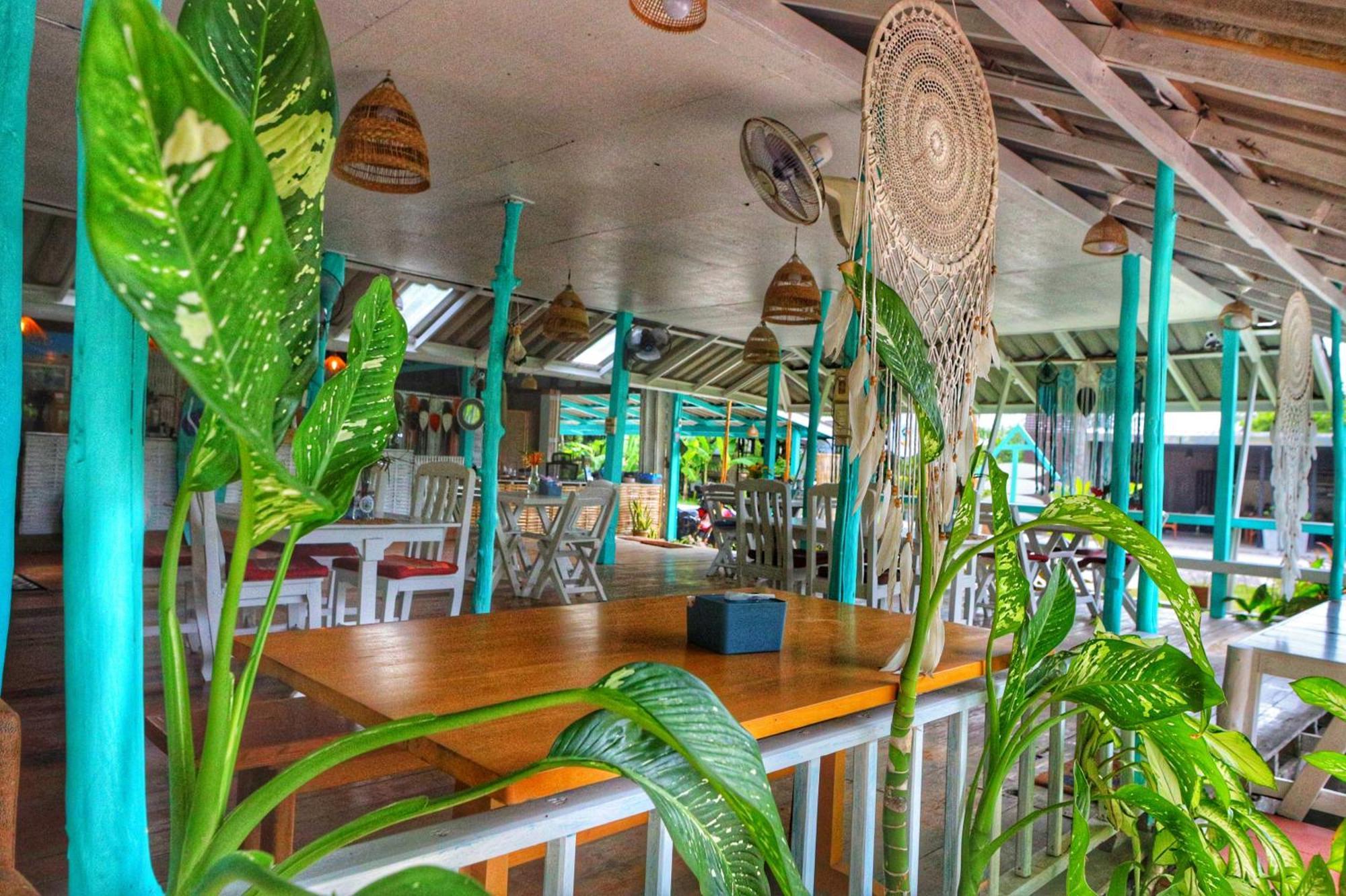 The Mermaid House Ko Kut المظهر الخارجي الصورة